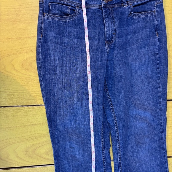 vintage riders byu lee jeans - Picture 4 of 6